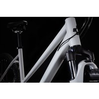 Велосипед Cube Nature Pro Trapeze р.54 2020