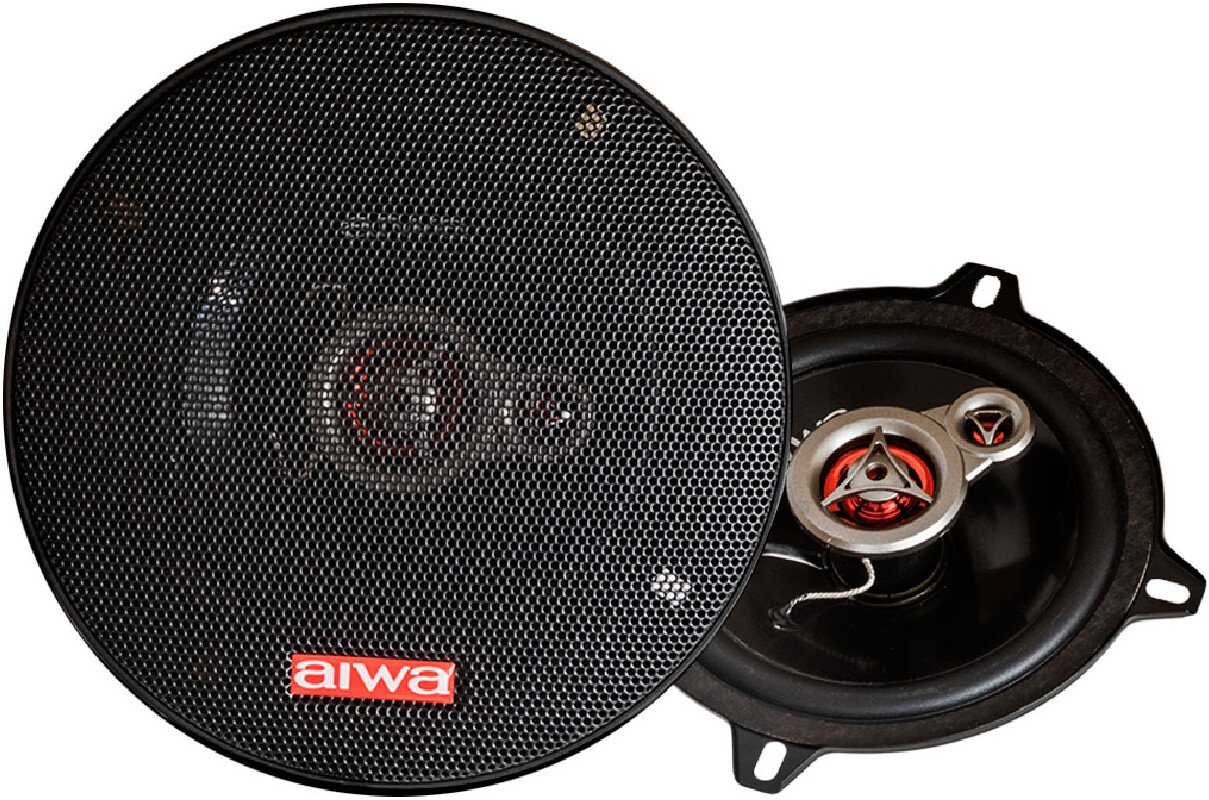 

Коаксиальная АС Aiwa ASM-530