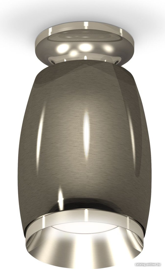 

Спот Ambrella light Techno spot XS1123040 DCH/PSL