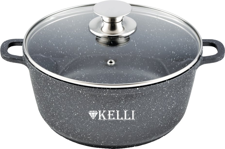 

Кастрюля KELLI KL-4022-16