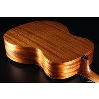 Акустическая гитара LAG Tramontane 170 T170A