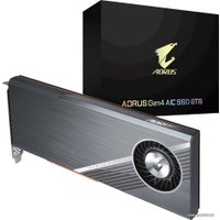 SSD Gigabyte Aorus Gen4 AIC GP-ASACNE6800TTTDA