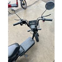 Электроскутер VOLT City JY4 (черный) в Гомеле