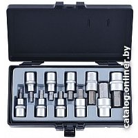 Набор головок слесарных Force 4111