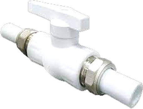 

Шаровый кран Valfex 20/5 20246025Г