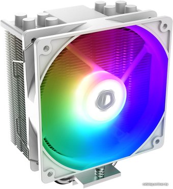 ID-Cooling SE-214-XT ARGB WHITE