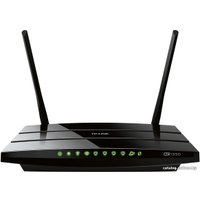 Wi-Fi роутер TP-Link Archer C5 v1