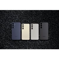 Смартфон Samsung Galaxy S24+ 12GB/256GB SM-S926B Exynos (желтый) + наушники Samsung Galaxy Buds2 Pro