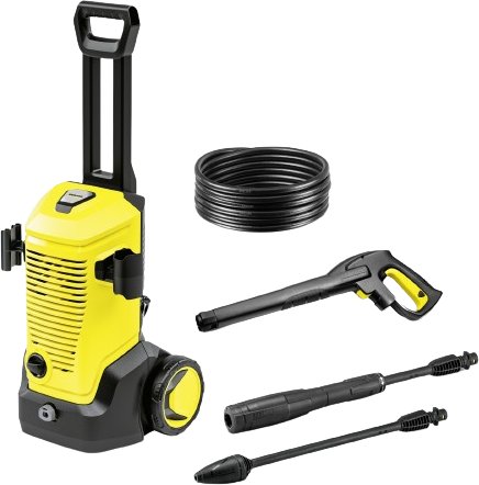 

Мойка высокого давления Karcher K 5 1.679-600.0