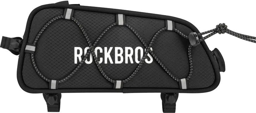 

Велосумка RockBros Road To Sky 45005