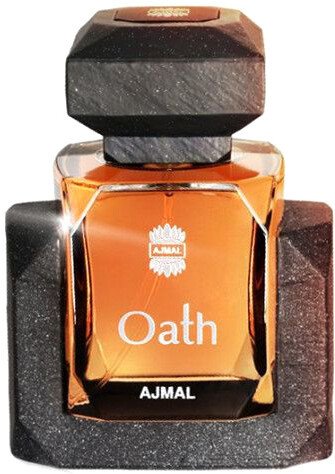 

Парфюмерная вода Ajmal Oath Him EdP (100 мл)