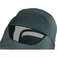 Коляска прогулочная «книга» Chicco Bellagio 07087136330000 (Fir Tree)