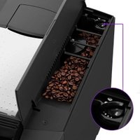 Кофемашина Kitfort KT-7320