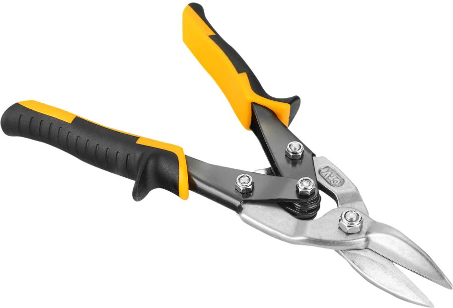 

Ножницы по металлу Deko HT20 065-0975
