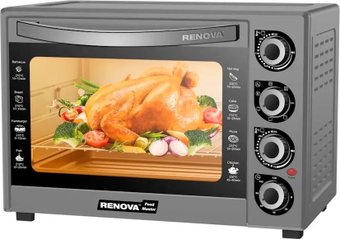 Мини-печь Renova MO-40GFLTS1