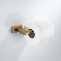 Держатель для туалетной бумаги Shevanik SG5615G