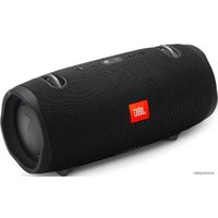 Беспроводная колонка JBL Xtreme 2 (черный)