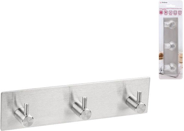 

Крючок для ванны Perfecto Linea Pegasus 35-006001