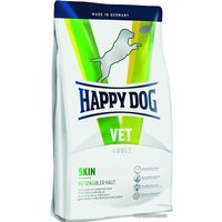 Сухой корм для собак Happy Dog VET Diet Skin 1 кг