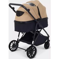 Универсальная коляска Rant Basic Ventura RA165 (beige)