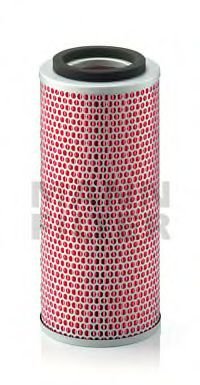 

Воздушный фильтр MANN-filter C14140