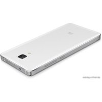 Телефон Xiaomi Mi 4 16GB White