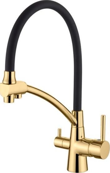 

Смеситель Ledeme L4855G-2