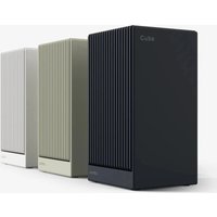 Проектор Wanbo Cube 2 Pro (бежевый)