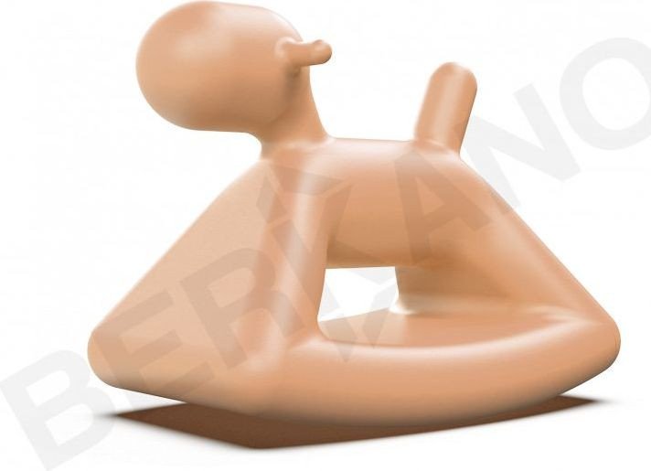 

Каталка Berkano Skippy 270_002_27 (терракотовый)
