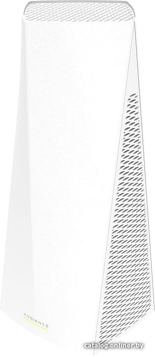 Wi-Fi роутер Mikrotik Audience RBD25G-5HPacQD2HPnD