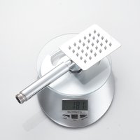 Душевая система  Shevanik S3096