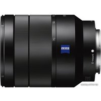 Объектив Sony Vario-Tessar T*E 24-70mm F4 ZA OSS