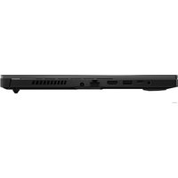 Игровой ноутбук ASUS TUF Gaming Dash F15 FX516PC-HN558