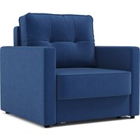 Кресло-кровать Mio Tesoro Таурус (velutto 26)