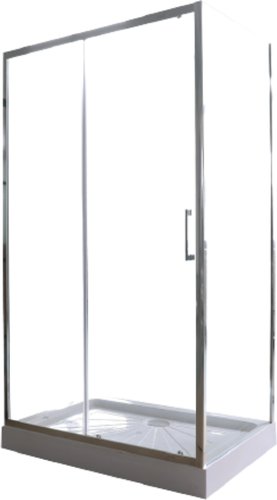 Душевой уголок Cerutti Spa GLORIA120 80x120
