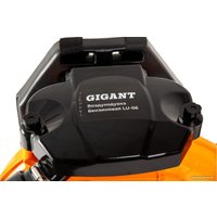 Ранцевая воздуходувка Gigant LU-06