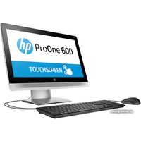 Моноблок HP ProOne 600 G2 [T4J60EA]