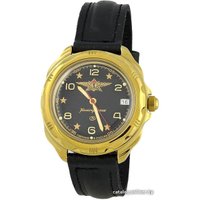 Наручные часы Восток Командирские 219452