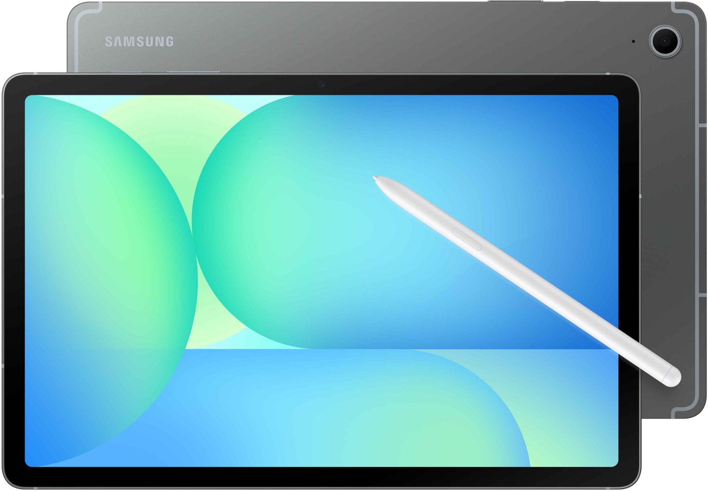 

Планшет Samsung Galaxy Tab S10 FE Wi-Fi SM-X520 12GB/256GB (серый)