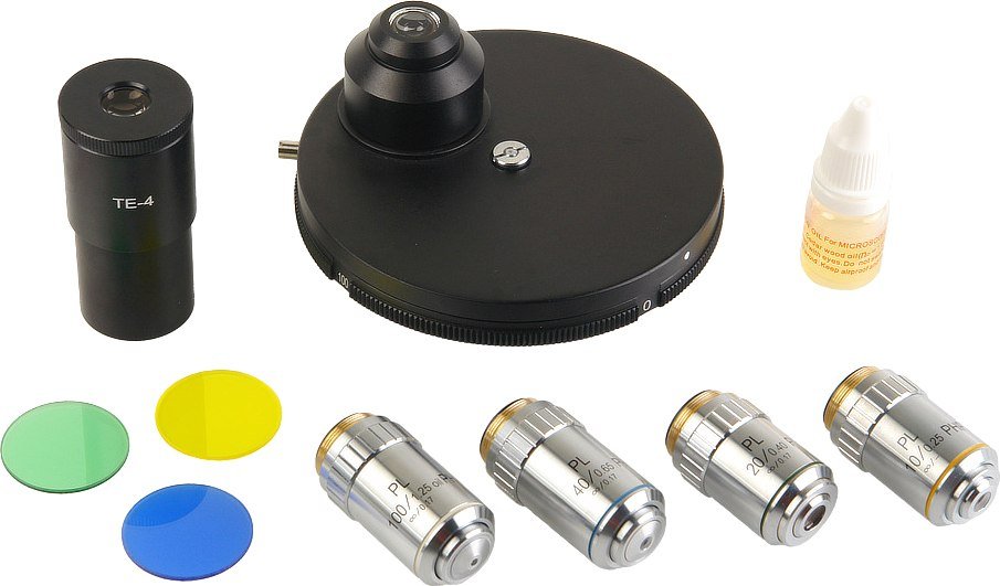 

Микромед Для М3 ЛЮМ LED 27439