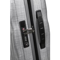 Чемодан Samsonite C-Lite Aluminium 55 см (42 л)