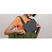 Графический планшет Huion Inspiroy Frego S L310 (черный)