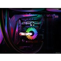 Кулер для процессора DeepCool Captain 240PRO V2 DP-GS-H12AR-CT240PV2