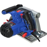 Дисковая (циркулярная) пила Витязь ПД-1650