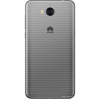 Смартфон Huawei Y5 2017 (серый) [MYA-L22]