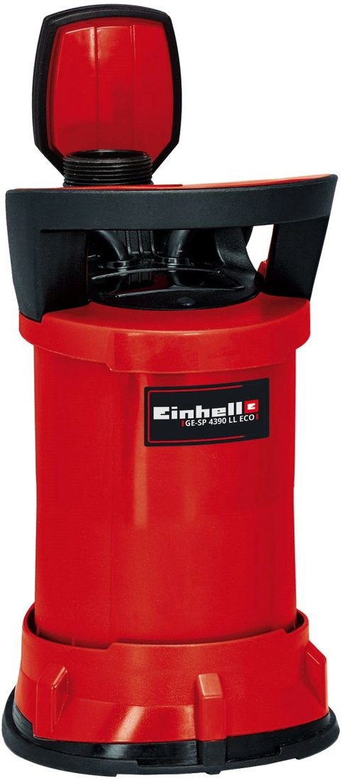 

Дренажный насос Einhell GE-SP 4390 LL ECO