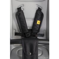 Универсальная коляска Expander Exeo (2 в 1, 01 silver)