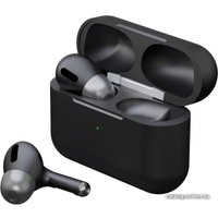 Наушники Ritmix RH-850BTH TWS (черный)