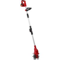 Мотокультиватор аккумуляторный Wortex CRC 3018 XLT Set 1335865 (с 1-им АКБ)