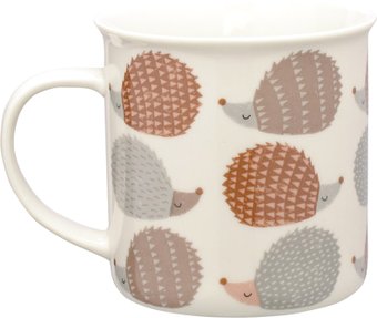 Кружка Price & Kensington Hedgehogs Ежики P-0059.597SH